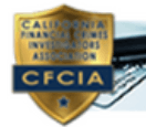 CFCIA, California Financial Crimes Investigators Association, member