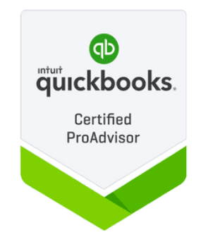Intuit QuickBooks Certified ProAdvisor